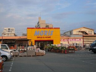 加古川駅 バス28分  稲屋下車：停歩10分 2階の物件内観写真